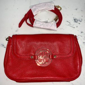 Tory Burch Red Purse